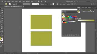 How to find Pantone color code in Illustrator [upl. by Borgeson814]