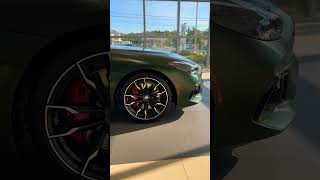 2025 BMW Z4 M40i 19120quot M DualSpoke Bicolor 80 shorts dreamcars goals bmw trending viral [upl. by Lamee970]