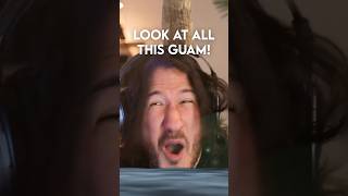 Markiplier Is In Guam [upl. by Tanny]