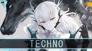 「Techno」Tatsh Xevel Platinum Long ver [upl. by Tedie]