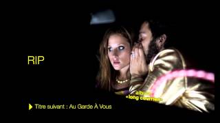 BB BRUNES  RIP avec paroles Audio Officiel [upl. by Meikah]