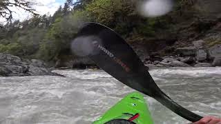 Robe Canyon of the Stillaguamish River 52 [upl. by Gareri481]