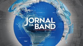 JORNAL DA BAND  14122024 [upl. by Drugge897]