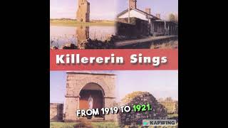 Irish Republican Army  Killererin Co Galway history ww2 historyfacts irishrepublicanarmy [upl. by Anenahs]