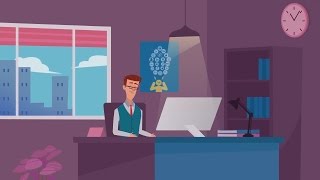 Prophesee  2D Animation Explainer Video [upl. by Lupita]