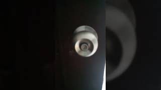 Ring Doorbell Sound Effect [upl. by Frohman]