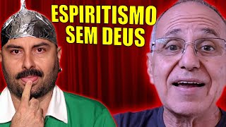 Espiritismo sem Deus como falsear a ciência para deturpar o pensamento de Allan Kardec [upl. by Mcmahon855]