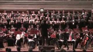 Stabat Mater  Dvorak [upl. by Kadner638]