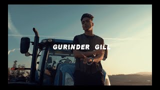 Dont Test  Gurinder Gill  Gminxr Official Music Video [upl. by Warner]