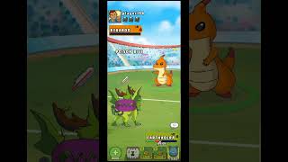 Dynamons World online arena part 2  Dynamons World game playdynamonsworld gaming [upl. by Ahsenyl735]