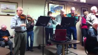 Waterdown 551 fiddlers 5 [upl. by Aman465]