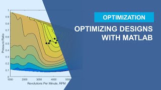 Design Optimization with MATLAB [upl. by Anaidirib278]