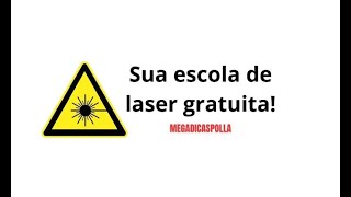 Configurando parâmetros e valores no GRBL LASERlaser Brasil Livre [upl. by Blockus843]