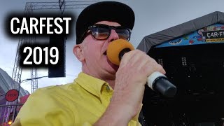 CARFEST NORTH 2019  CARS  TRACK  MUSIC [upl. by Nosreve23]