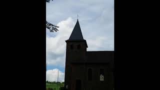 Pfarrkirche Auxilium Christianorum in Reichenbach im Landkreis Aschaffenburg [upl. by Othilie443]