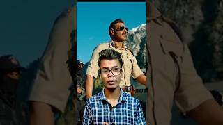 Singham Again Ke Title Track Songs Ne Sabko Jhuka Diya 😅  Singham Again Title Track Song REVIEW [upl. by Woolley]