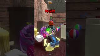 Camper roblox mm2funny mm2 mm2funnymoments gaming memes funny relatable mm2shorts [upl. by Weir]