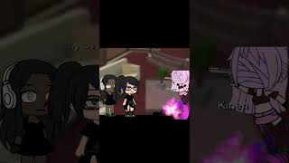 BEATING THIS TEAMERS no body cares💀 gacha funny fyp idk roblox [upl. by Yasdnyl]