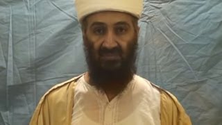 The last minutes of Osama bin Laden [upl. by Chiquia337]