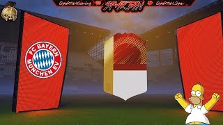 FUT18  RÉCOMPENSES ELITE MENSUEL  PACKS A 100K  12 JOUEURS MENSUELS [upl. by Hutchinson]