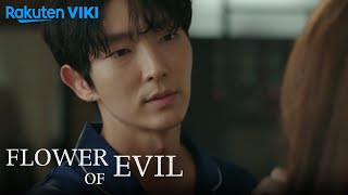 Flower of Evil  EP10  Lee Joon Gi Takes Off His Wedding Ring  Korean Drama [upl. by Bogosian]