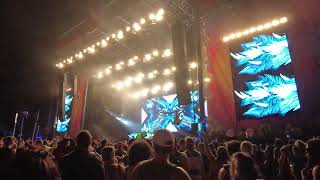 4K EXCISION quotRecklessquot Okeechobee Music amp Arts Festival 2023 🫶 ExcisionOfficial [upl. by Peppel136]