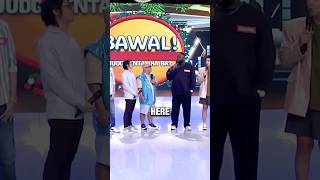 Why Eat Bulaga Interview Changed my Life 🇵🇭 viral fyp [upl. by Nnel]