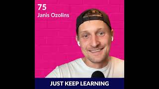 9to5 to Creative Freedom How Janis Ozolins Built a Visual Storytelling Empire [upl. by Kerby320]