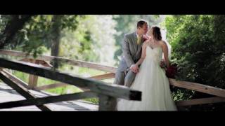 Arbutus Wedding Videography Trailer [upl. by Jamnes]