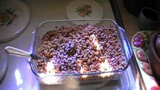 Home Made Japanese Natto Fermented Soybeans [upl. by Aipmylo]