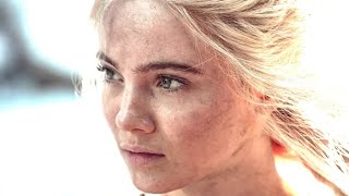 The Ciri Scene In The Witcher Season 2 That Went Too Far [upl. by Neelloc]