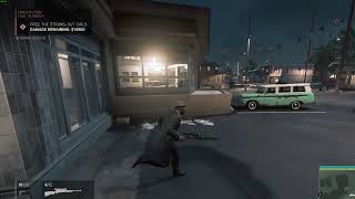 MAFIA 3 DEFENITIVE EDITION THIS IS WHAT HAPPENS TO DIXIE MAFIA AND RATS [upl. by Sim]