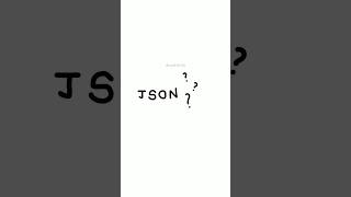 JSON Explained for Developers 🔥 [upl. by Bechler474]