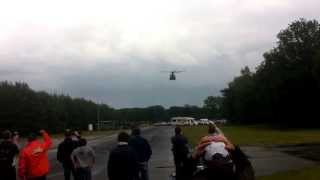 Chinook flyby [upl. by Franny]