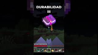 Los mejores encantamientos para EL ARCO en minecraft minecraft [upl. by Valiant]