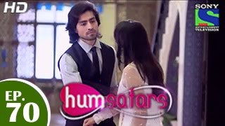 Humsafars  हमसफर्स  Episode 70  7th January 2015 [upl. by Ennagroeg]