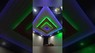 Best PVC false ceiling design ideas [upl. by Kyle]