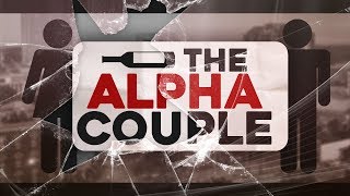 The Alpha Couple The Mountain Goats Dysfunctional Lovers [upl. by Yoccm]