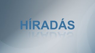 Híradás – 20240130 [upl. by Irahs]