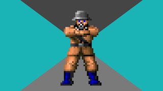 RetroAhoy Wolfenstein 3D [upl. by Yrellih]