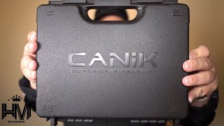 Best EDC  Canik TP9 Elite SC unboxing… [upl. by Eelhsa443]