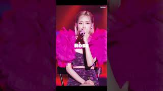 Sizningcha qaysisi chiroyliroq fikribgizni kametda yozib qoldiring blackpink immroseanne7 [upl. by Suilmann]