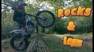 Scarborough Trials Rock Day [upl. by Nnybor672]