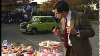 filme completo mr bean [upl. by Dwaine454]