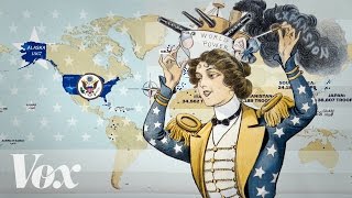 How America became a superpower [upl. by Vigen]