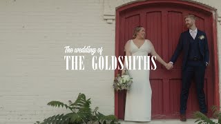 The Goldsmiths [upl. by Chickie104]