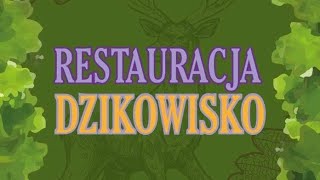 🟣 Dzikowisko Bydgoszcz po Kuchennych Rewolucjach Sprawdziliśmy [upl. by Huskamp623]