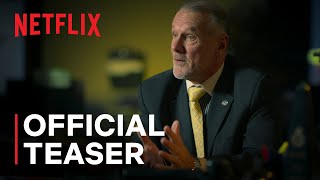 What Jennifer Did  Official Teaser  Netflix [upl. by Chu]