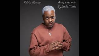 AMAPIANO MIX  BEST SELECTION EVER  KELVIN MOMO  OCTOBER 2023 LADZ MUSIC [upl. by Mehala405]