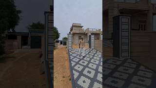 ऐसा घर आपने नहीं देखा होगा home homedesign homedecoretion tajmahal house housedesign shorts [upl. by Jankell325]